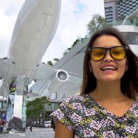 Отзыв от Лера - Виза Destination Thailand